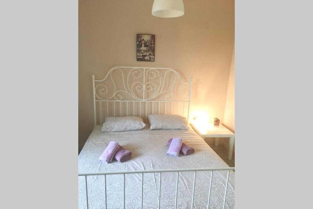 Eva Apartment With Great View إبانومي المظهر الخارجي الصورة