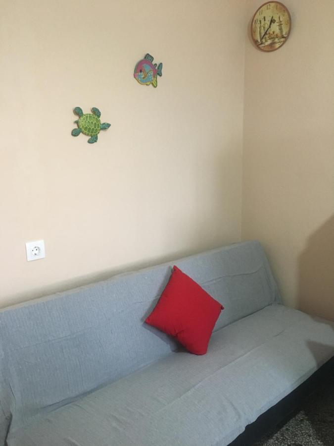Eva Apartment With Great View إبانومي المظهر الخارجي الصورة