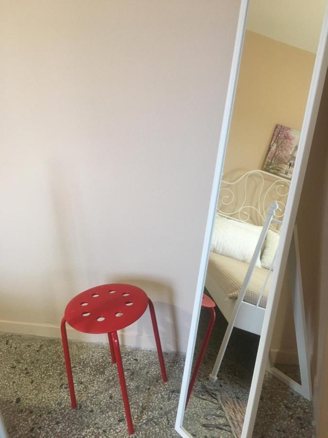 Eva Apartment With Great View إبانومي المظهر الخارجي الصورة